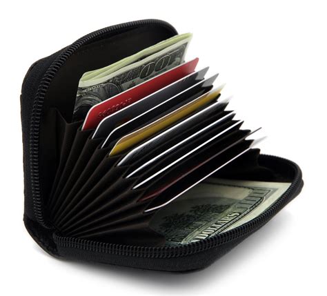 is prada wallet rfid blocking|rfid wallet for credit cards.